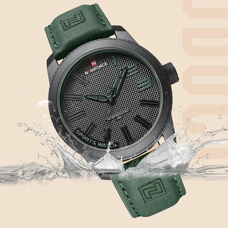 Navi Men’s Watch