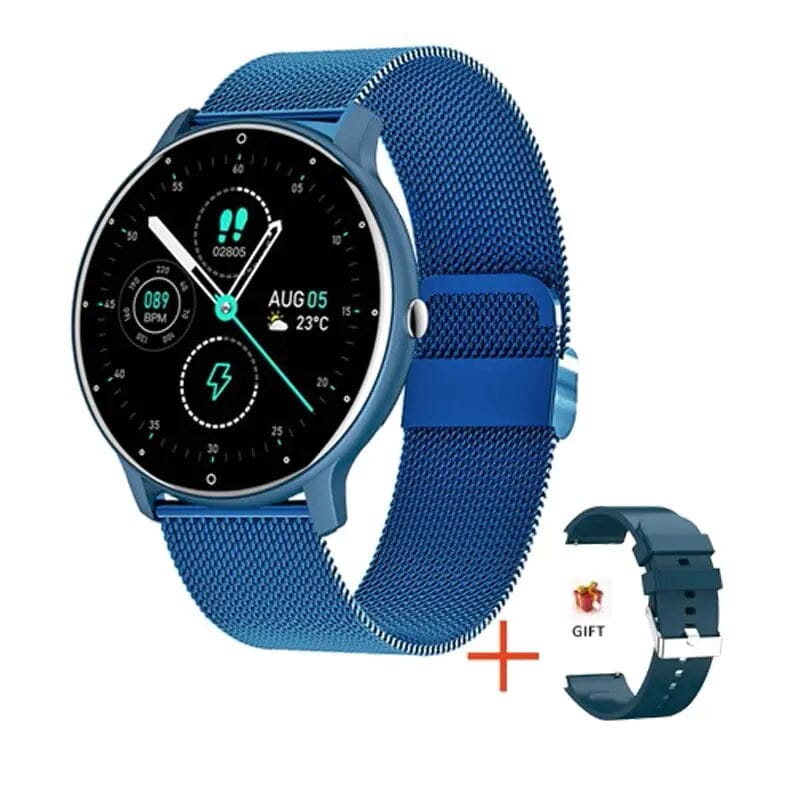 Sport Fit Multifunction Smartwatch