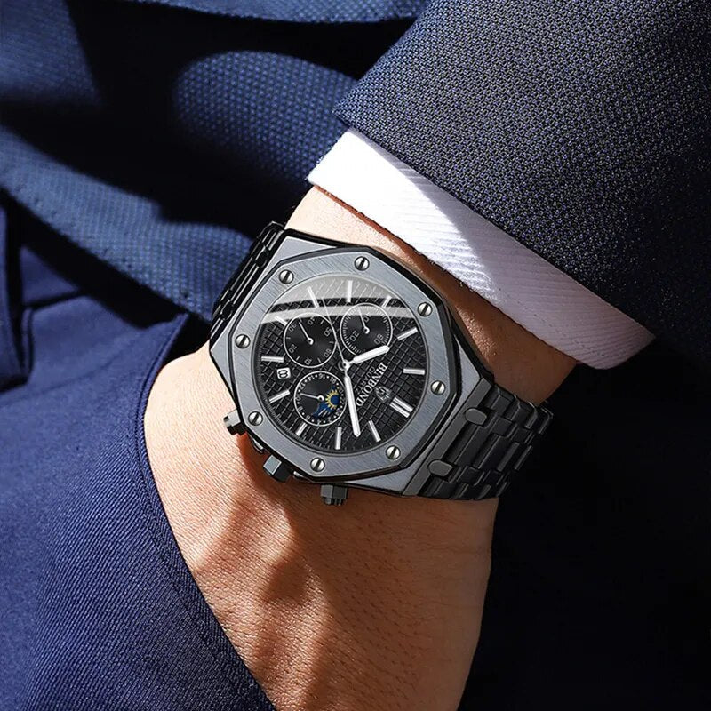 Element Men’s Watch