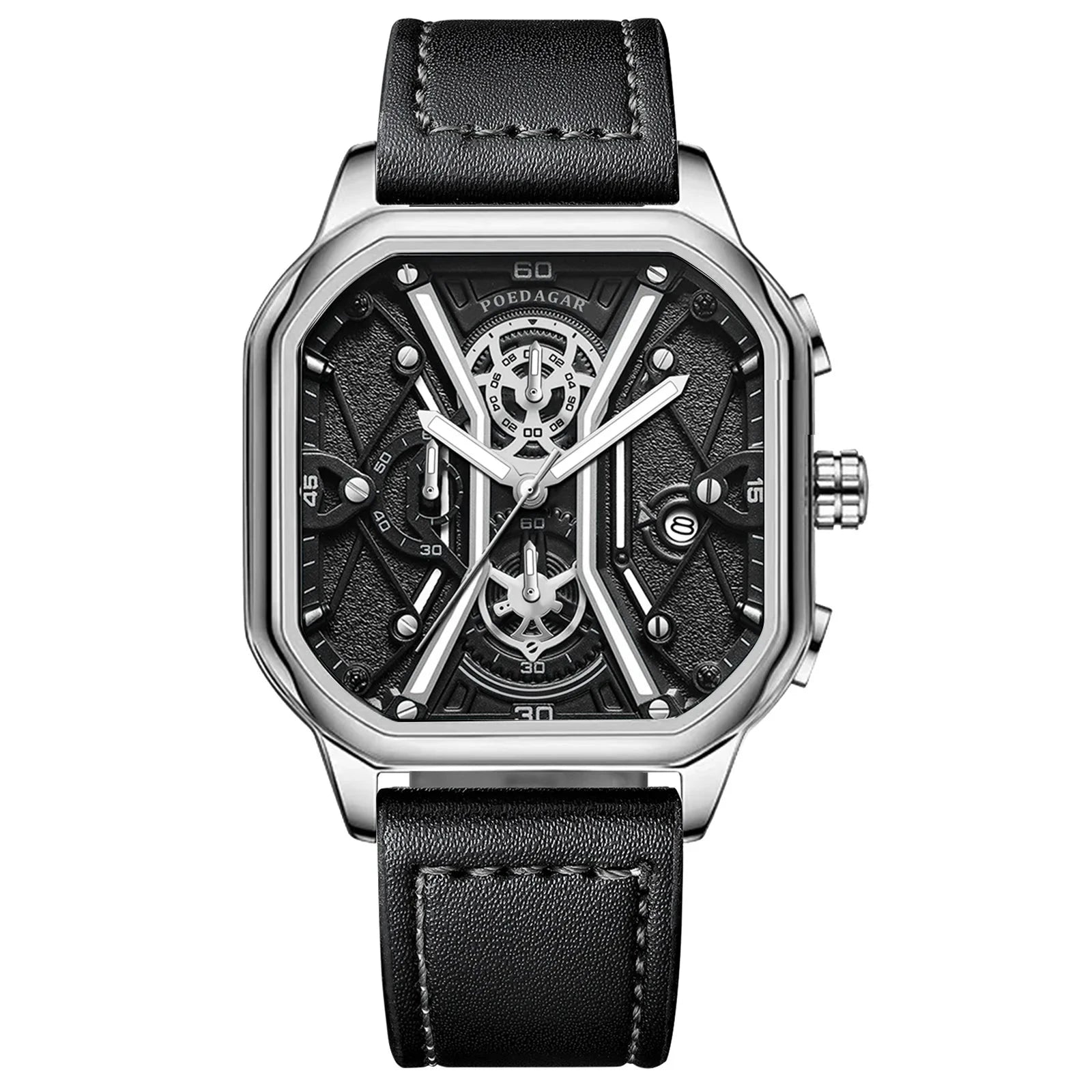 Hefestus Men’s Watch