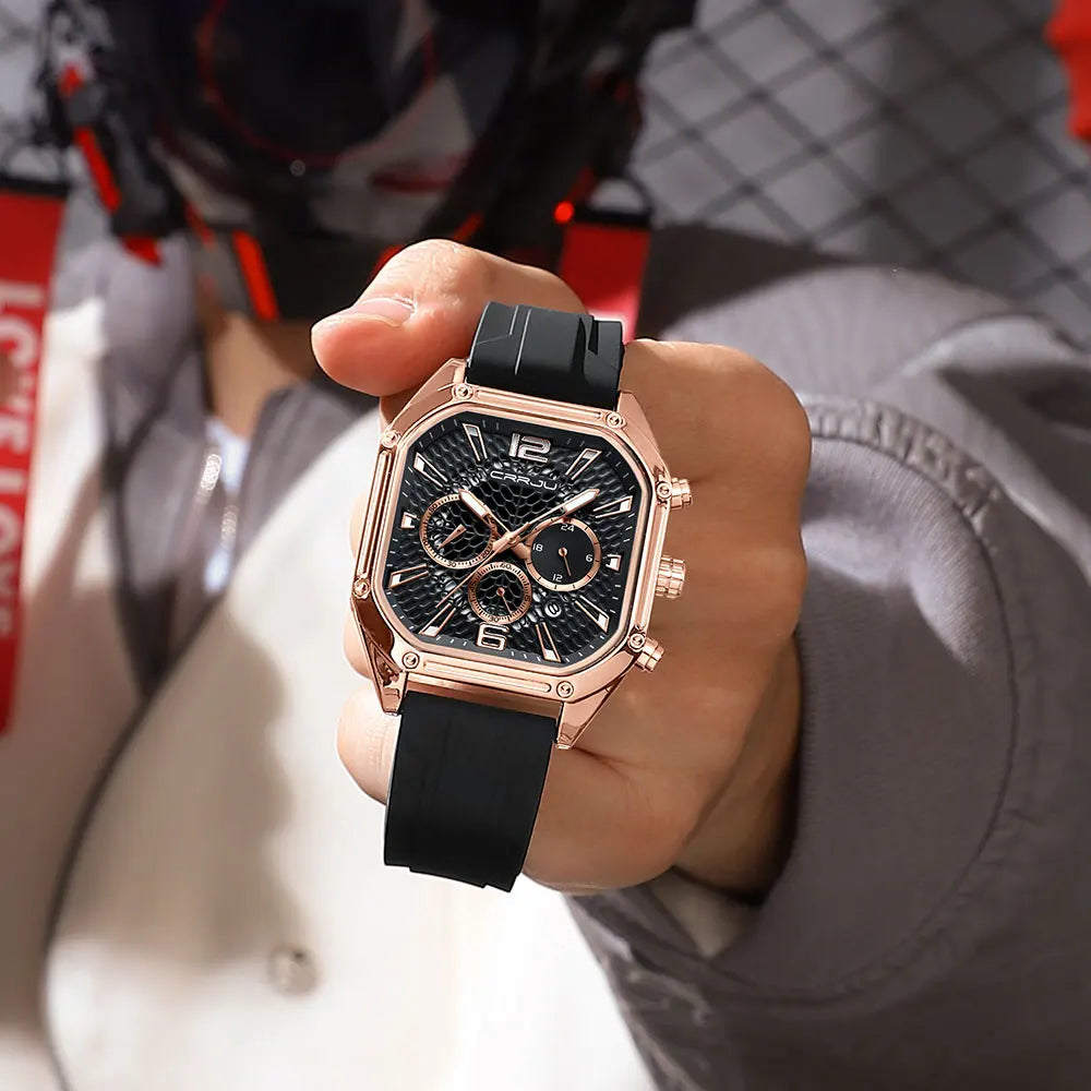 Style Men’s Watch