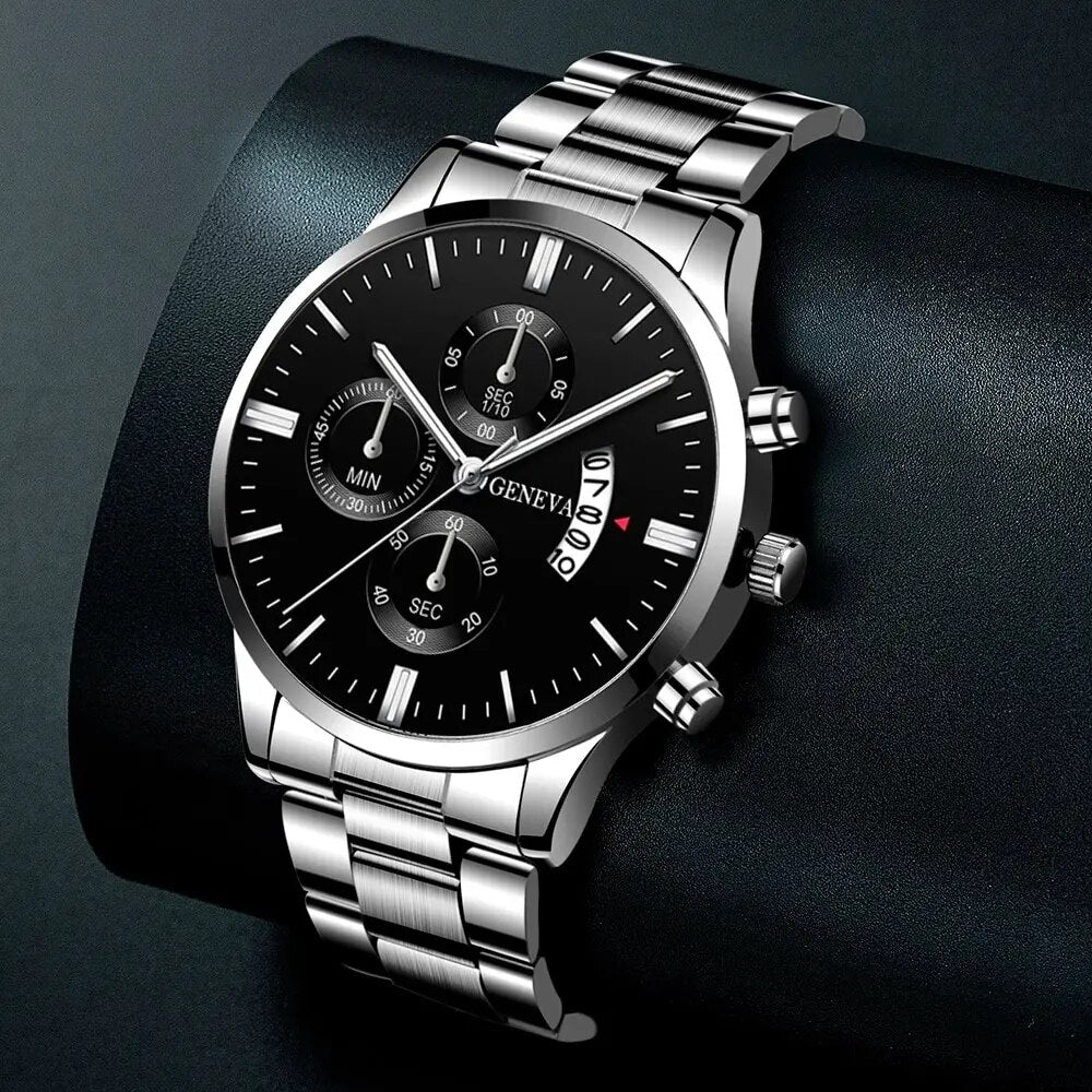 Gen Executive Men’s Watch