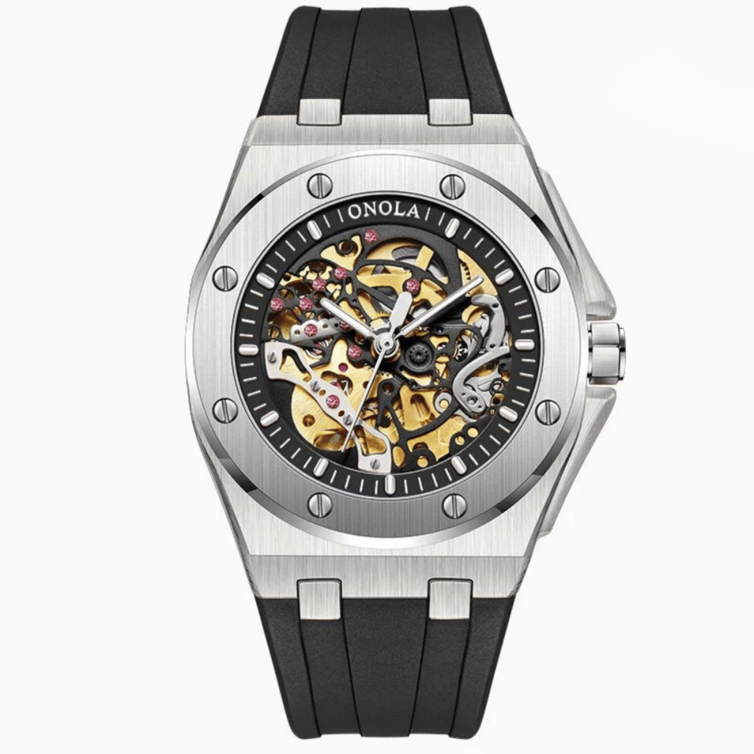 Martini Automatic Men's Watch