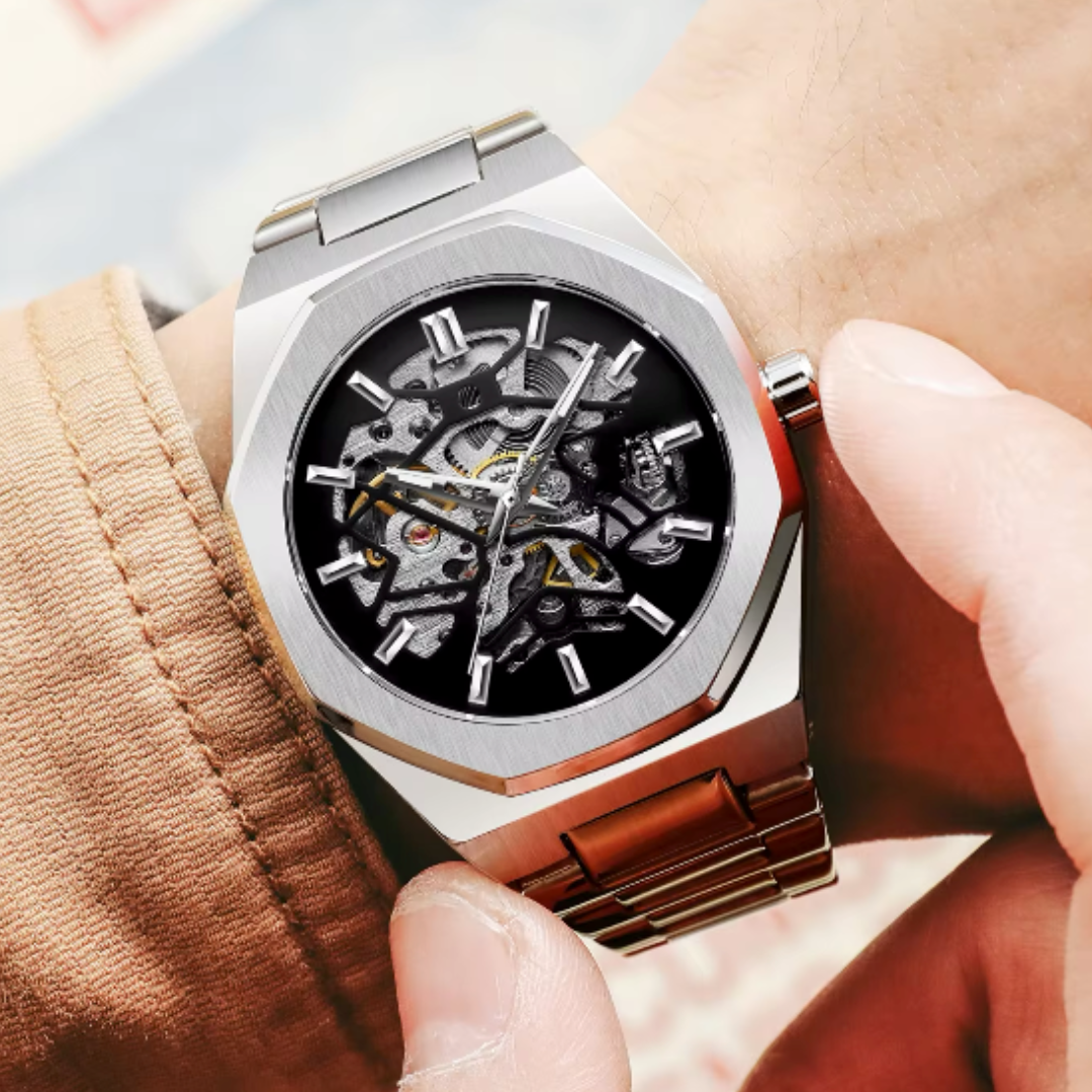 Phantom Men’s Watch