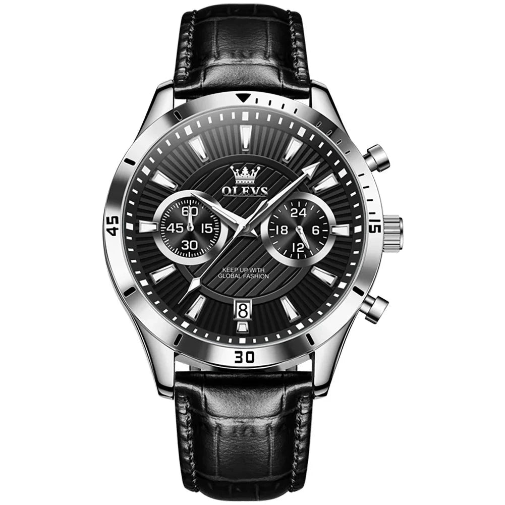 Select Men’s Watch