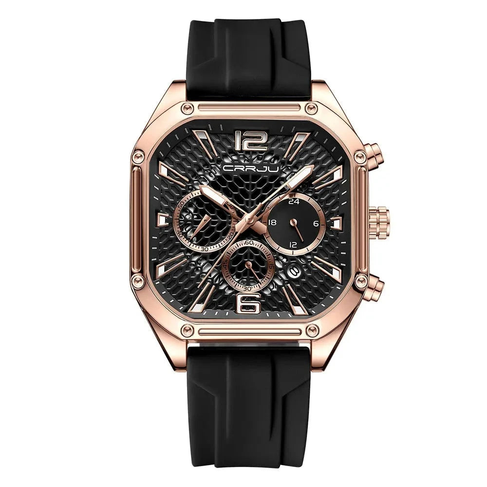 Style Men’s Watch
