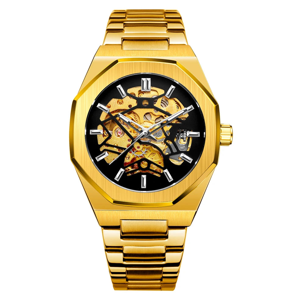 Phantom Men's Watch