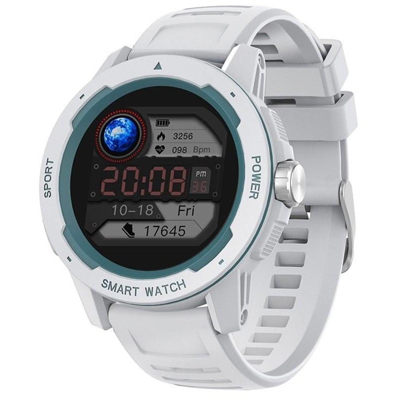 Fit Pro Waterproof Smartwatch