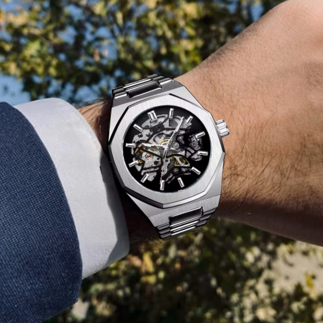 Phantom Men’s Watch