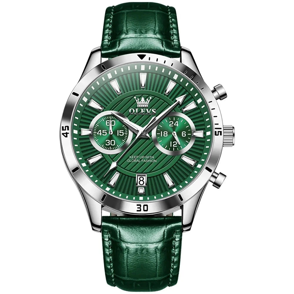 Select Men’s Watch