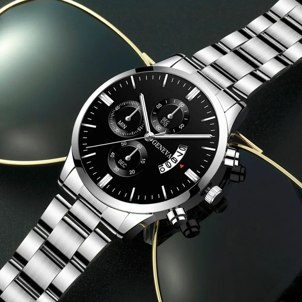 Gen Executive Men’s Watch