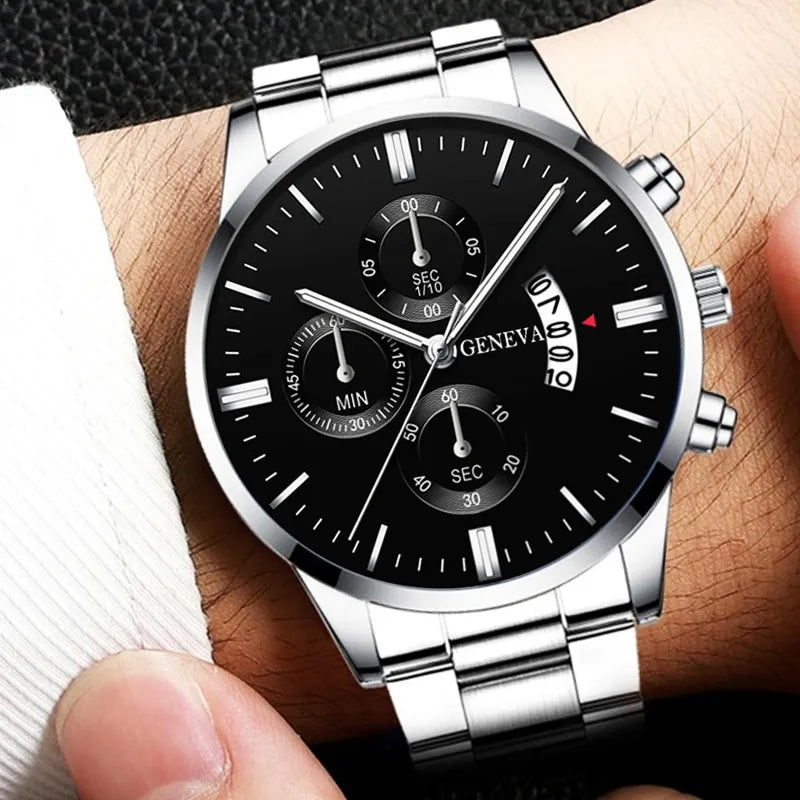 Gen Executive Men’s Watch