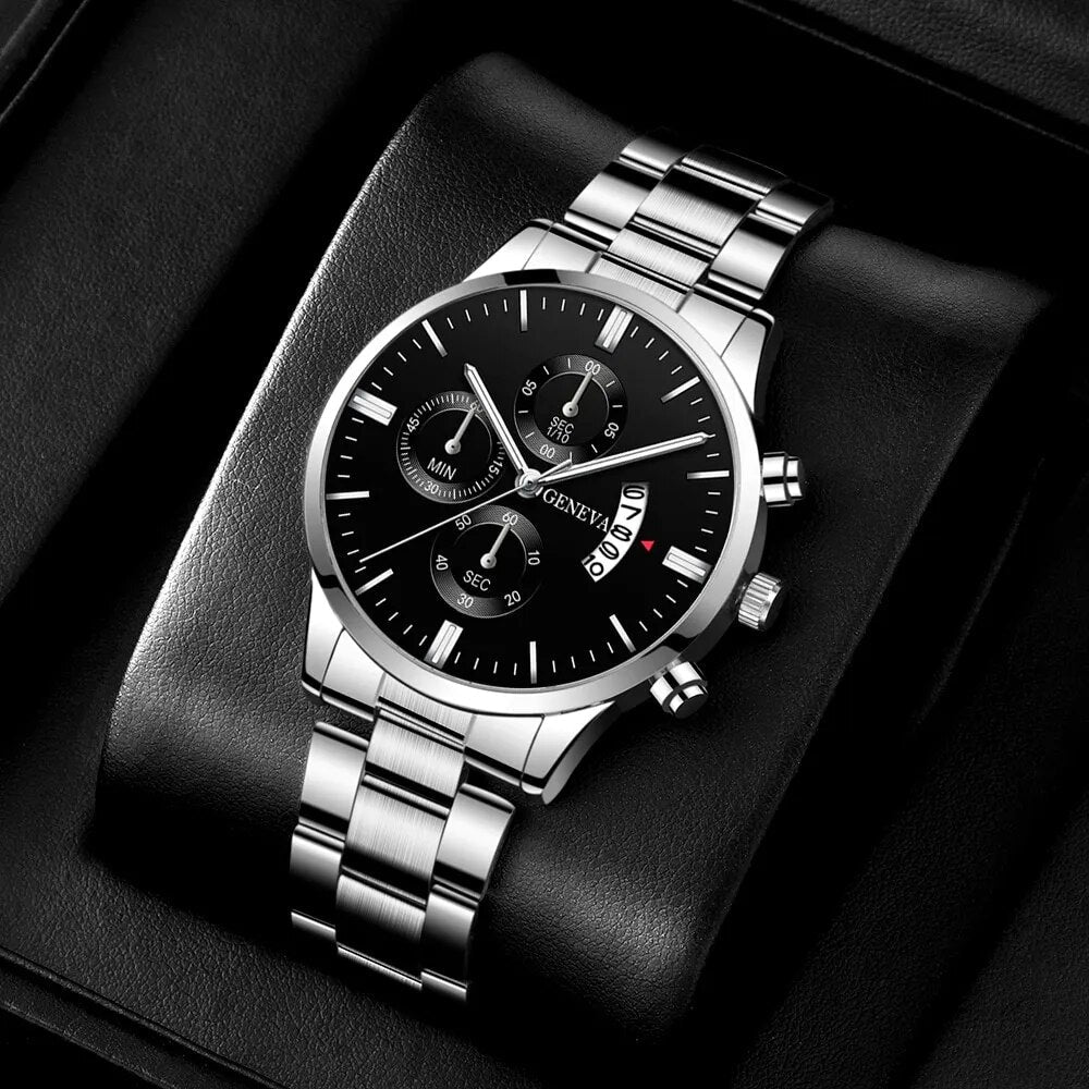 Gen Executive Men’s Watch