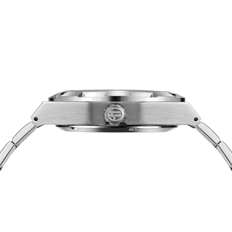 Venezio Luxury Automatic Skeleton Men’s Watch