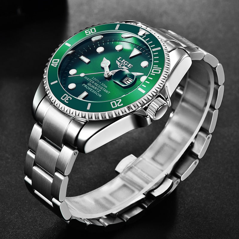 Ocean MP002 Luxury Sport Men’s Watch