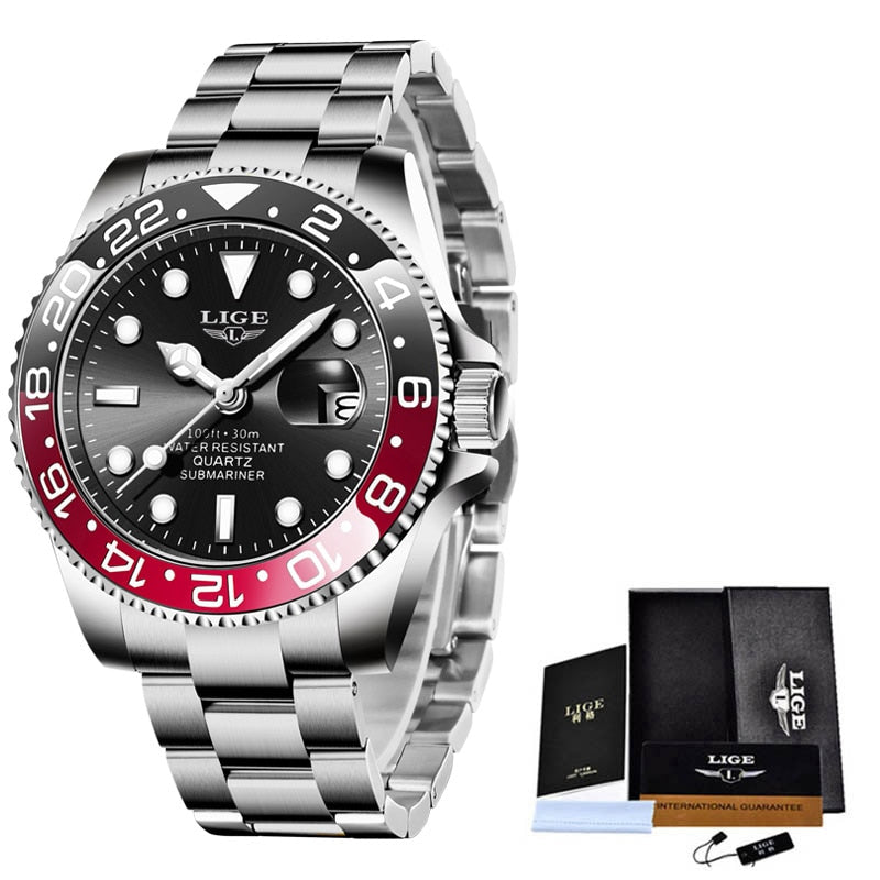 Ocean MP002 Luxury Sport Men’s Watch