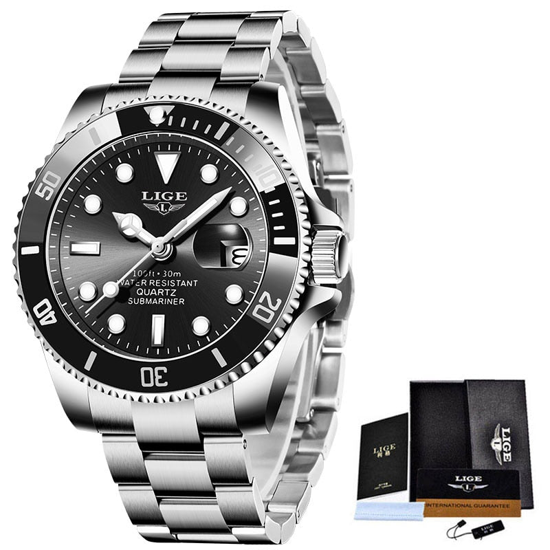 Ocean MP002 Luxury Sport Men’s Watch
