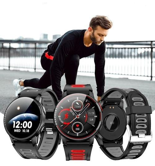 Sports Smartwatch
