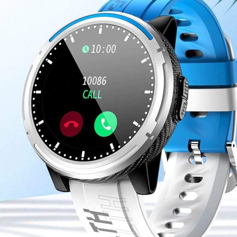 Lemfo Style Smartwatch
