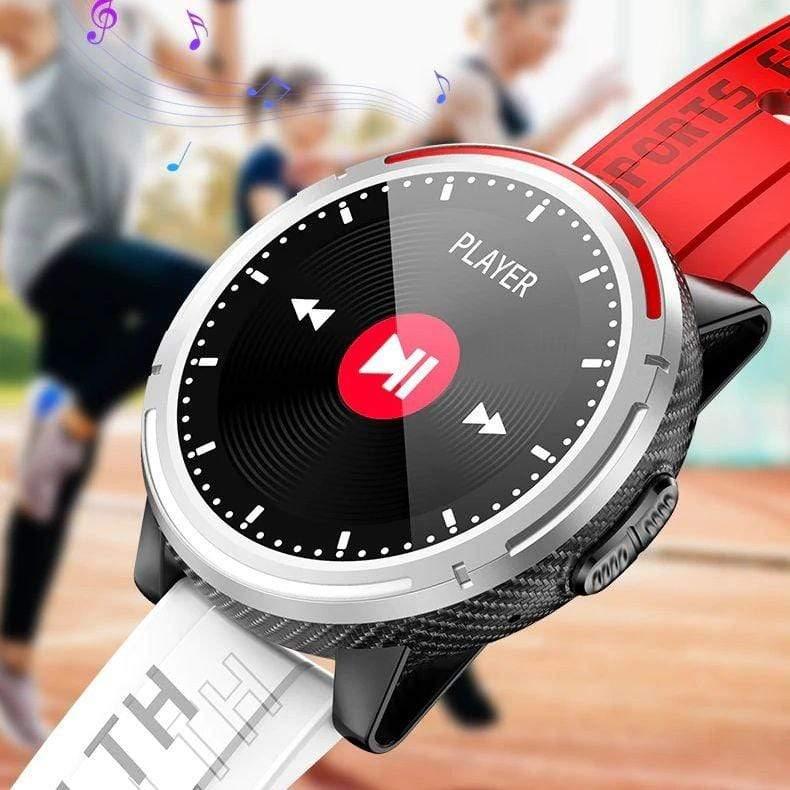 Lemfo Style Smartwatch