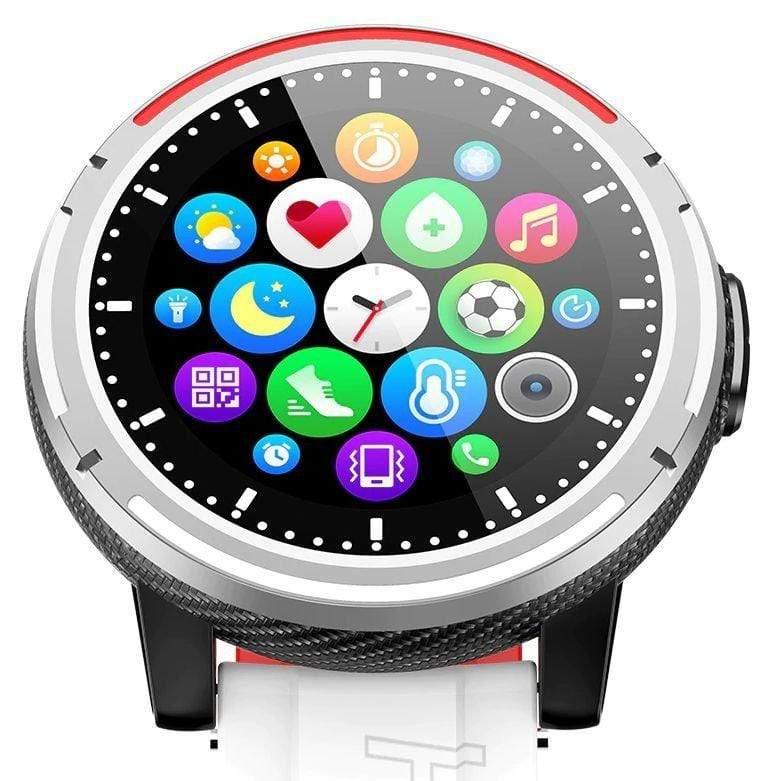 Lemfo Style Smartwatch