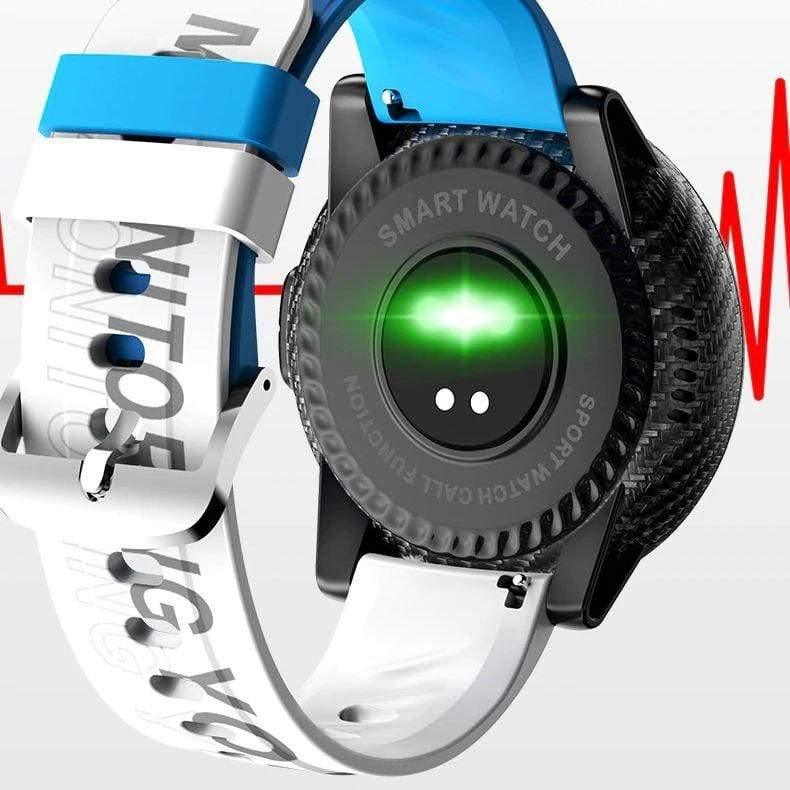 Lemfo Style Smartwatch