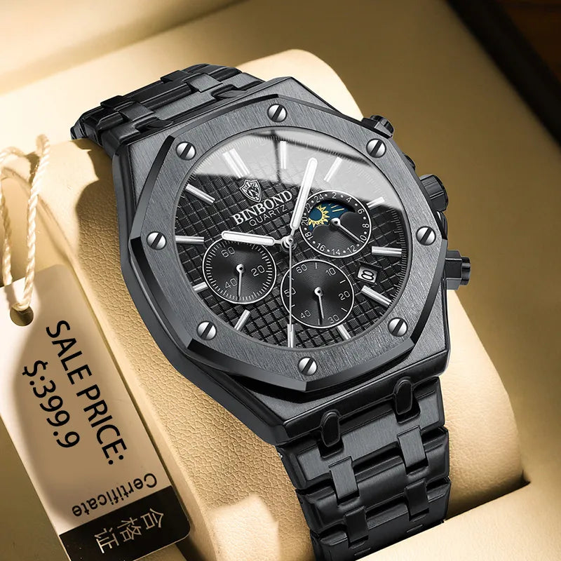 Element Men’s Watch