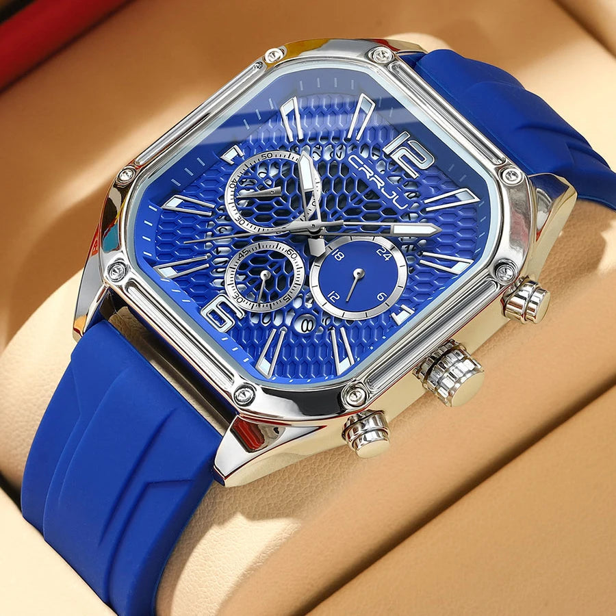 Style Men’s Watch