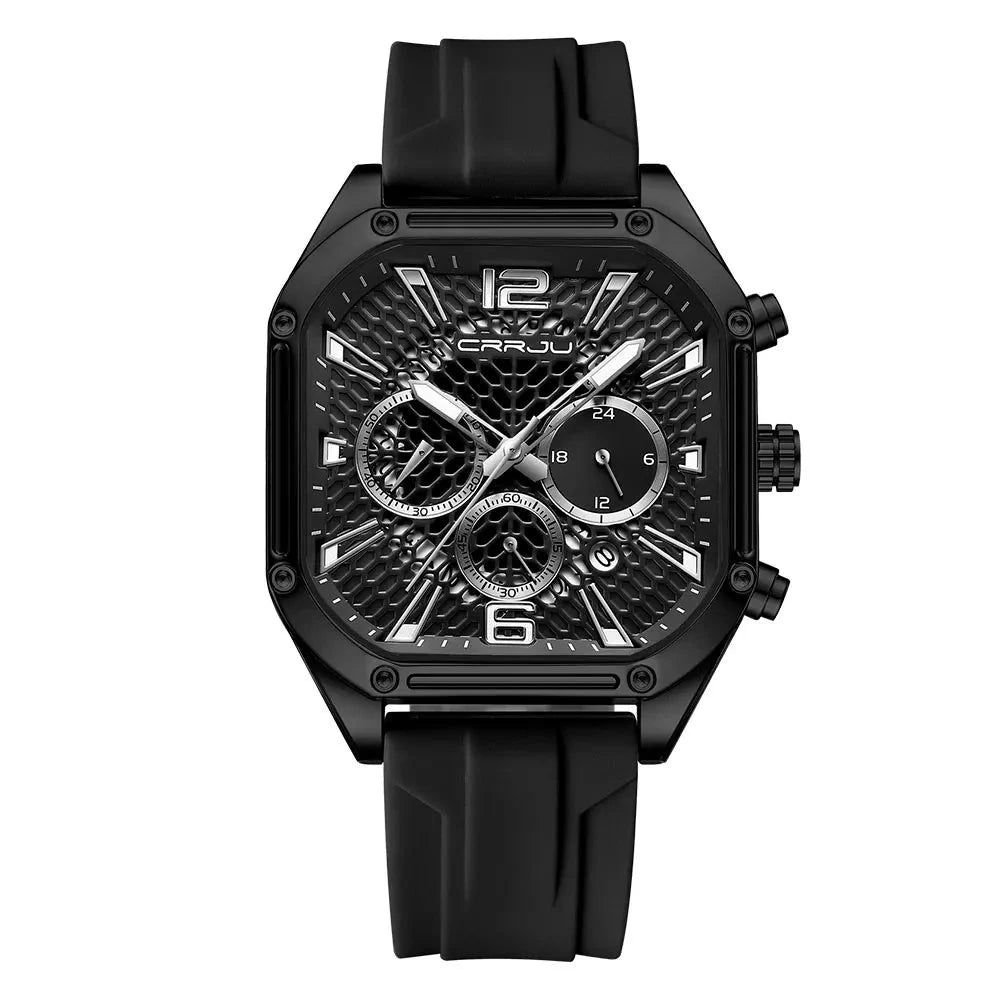 Style Men’s Watch