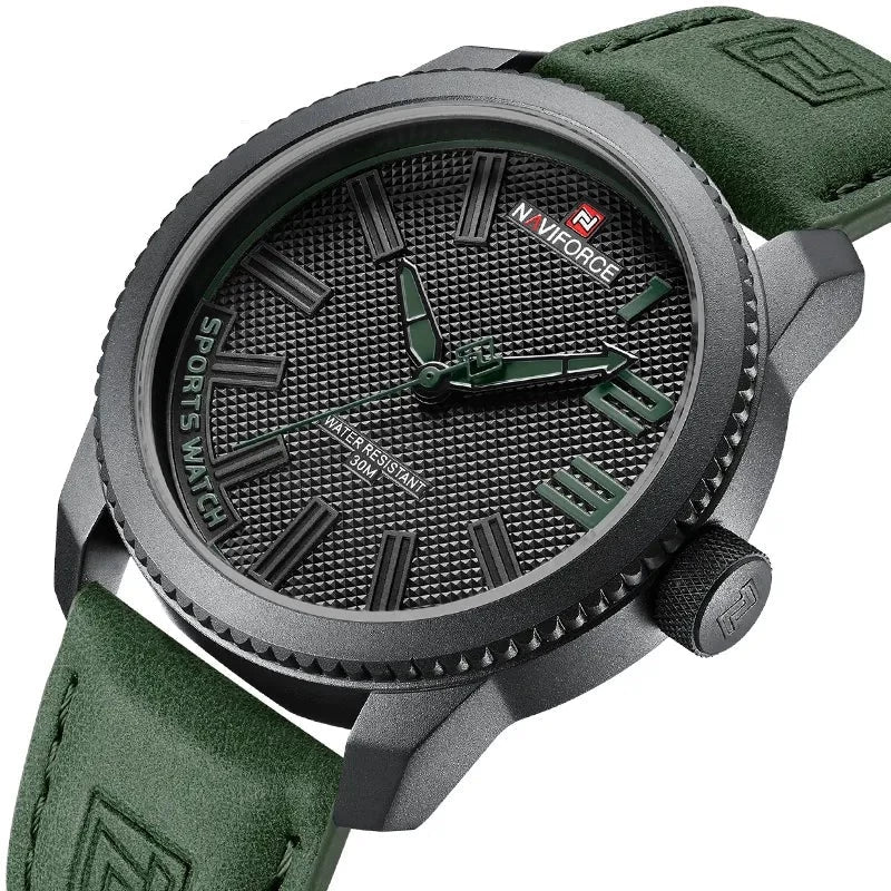 Navi Men’s Watch