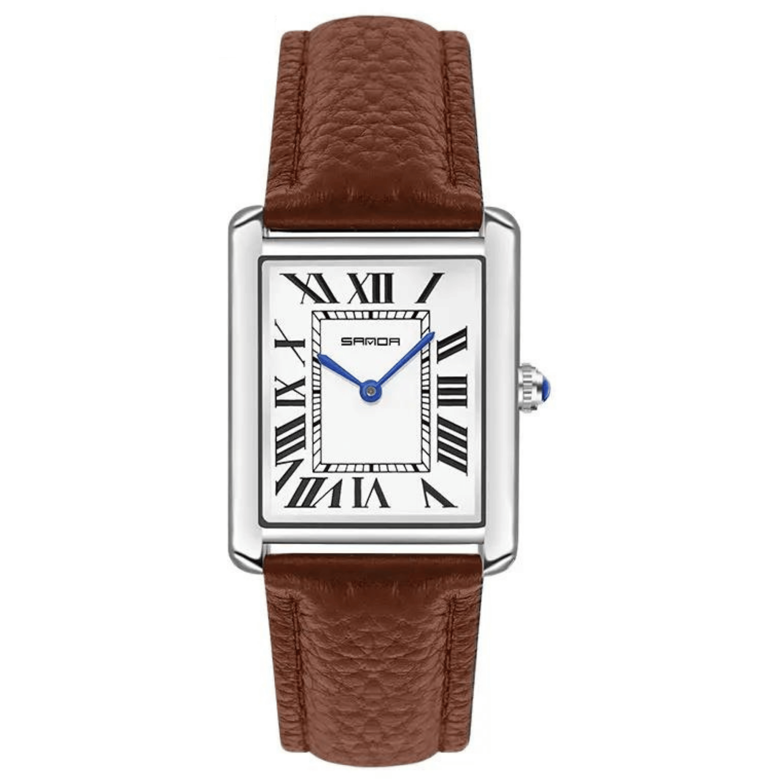 Monaco Men's Watch