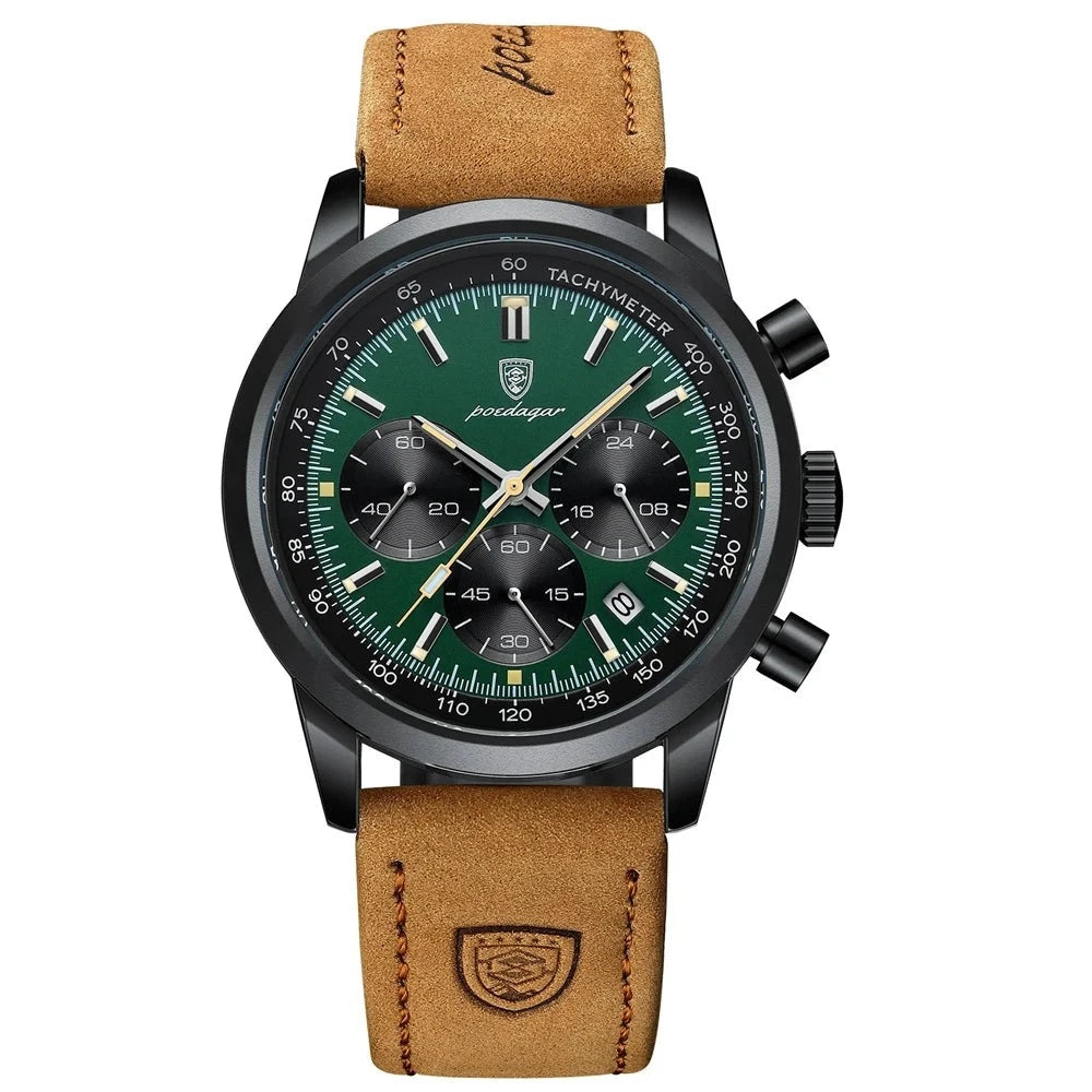 Chronos Men’s Watch
