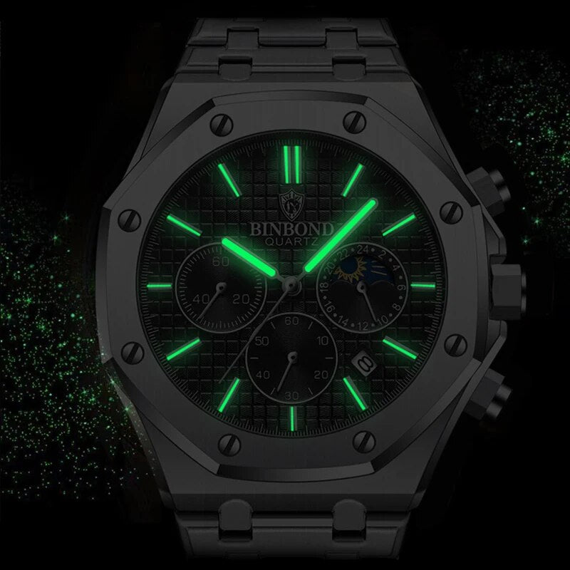 Element Men’s Watch