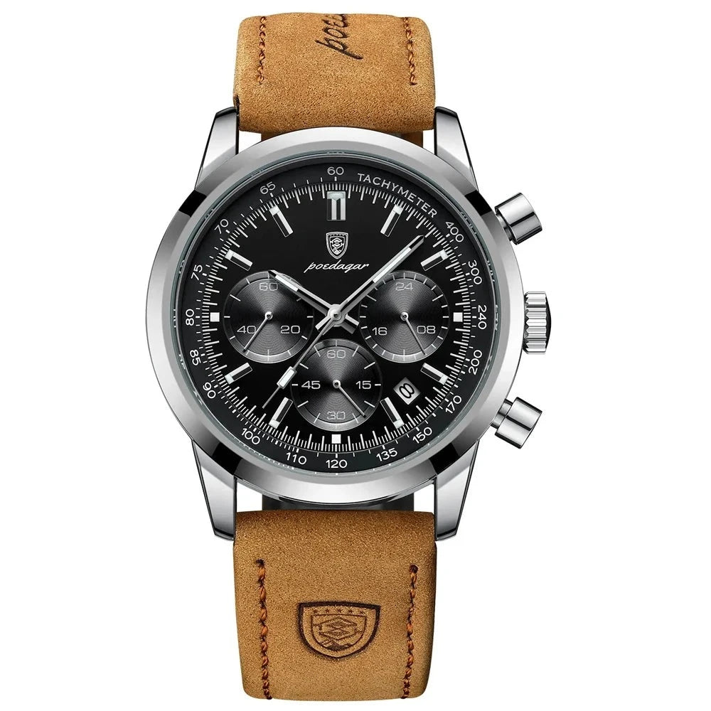Chronos Men’s Watch