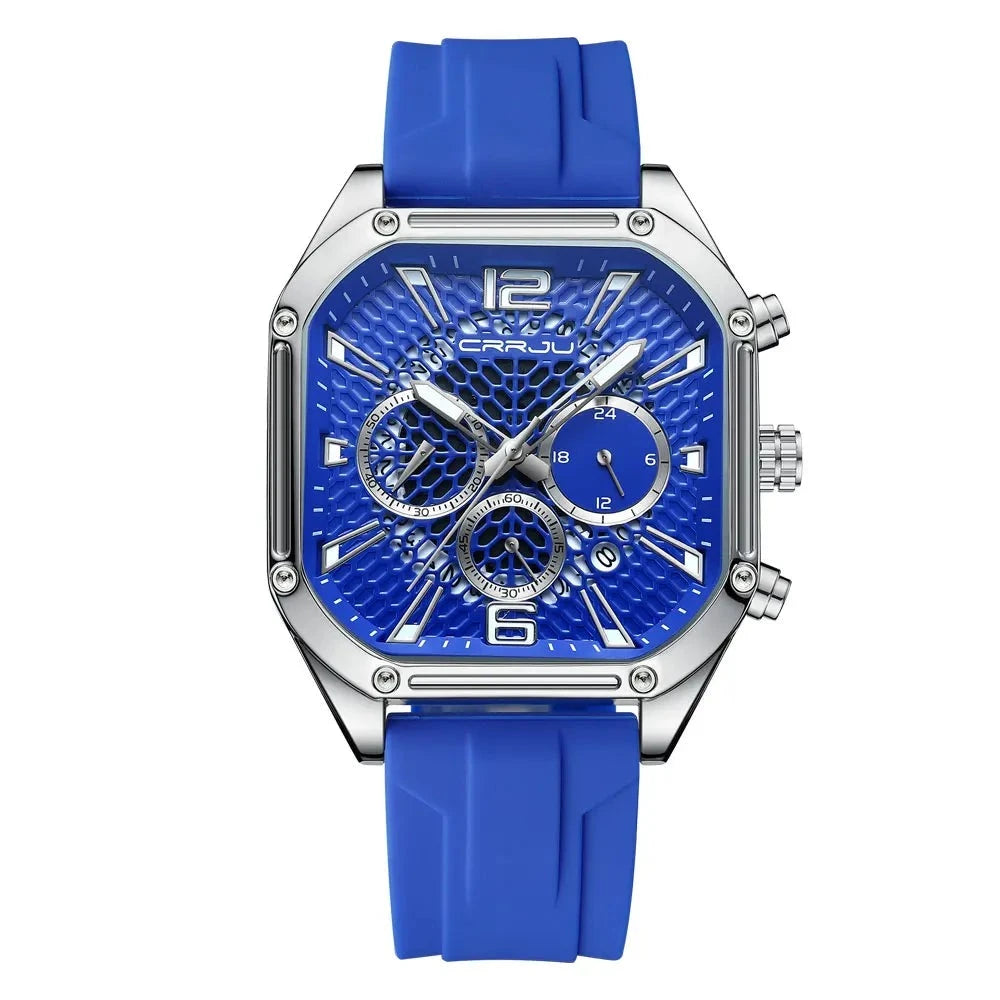 Style Men’s Watch