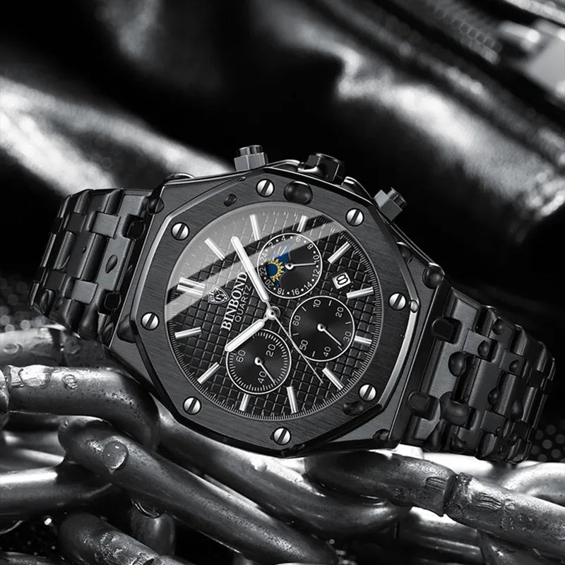 Element Men’s Watch