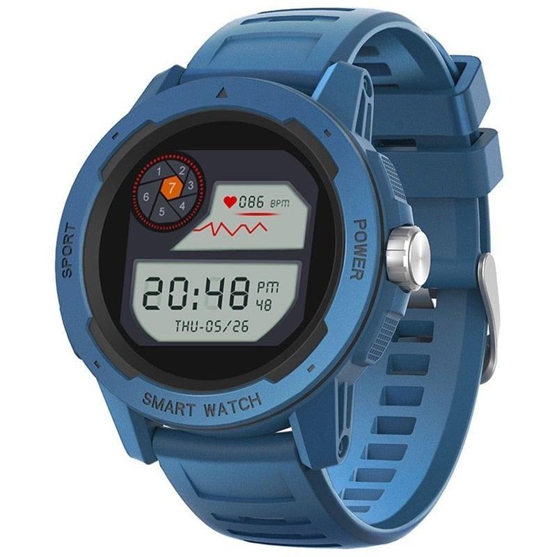 Fit Pro Waterproof Smartwatch