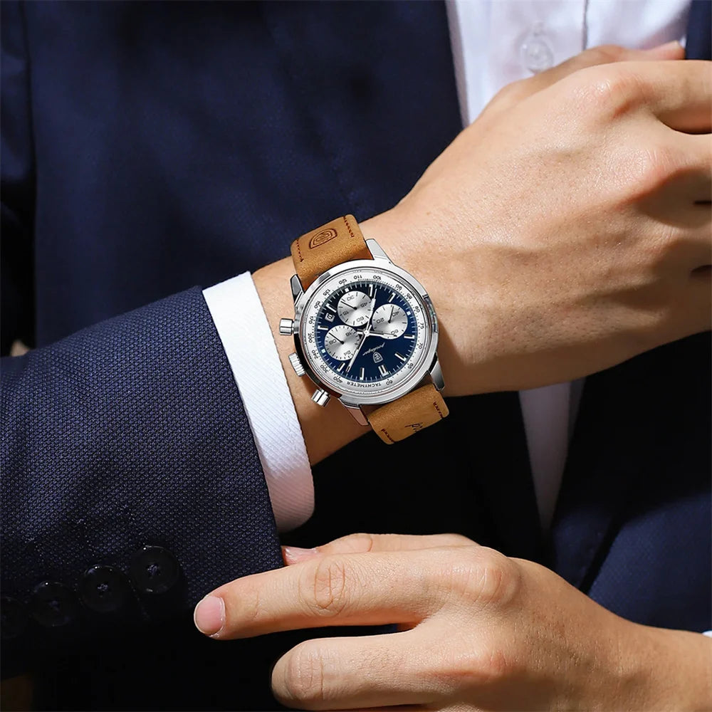 Chronos Men’s Watch