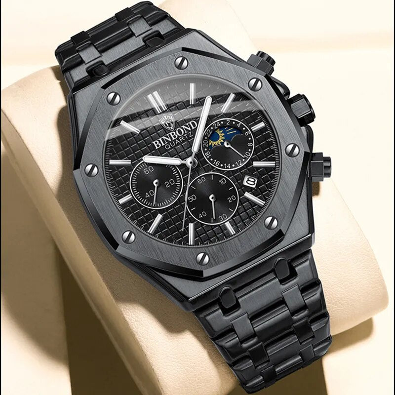 Element Men’s Watch