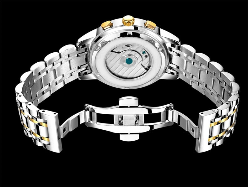 LIGE Men’s Sports Watch