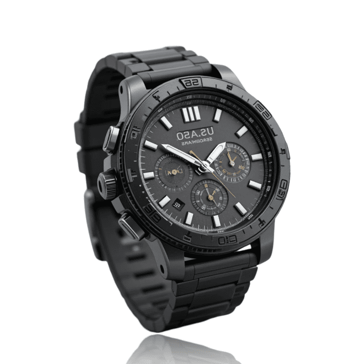 Adventure Watches