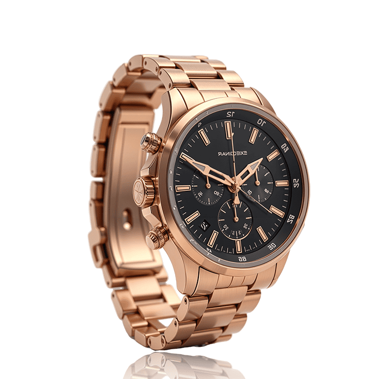 Luxury Watches