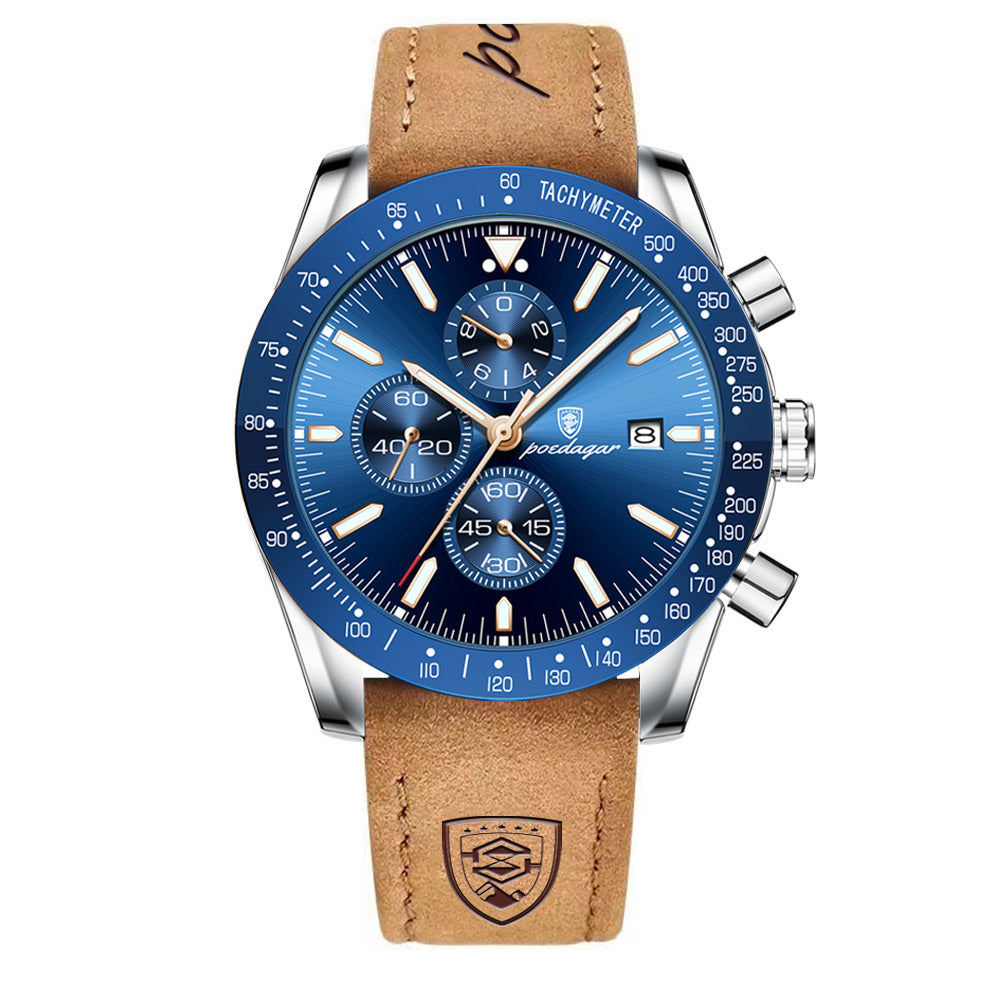 Legend Pro Luxury Chronograph Men’s Watch