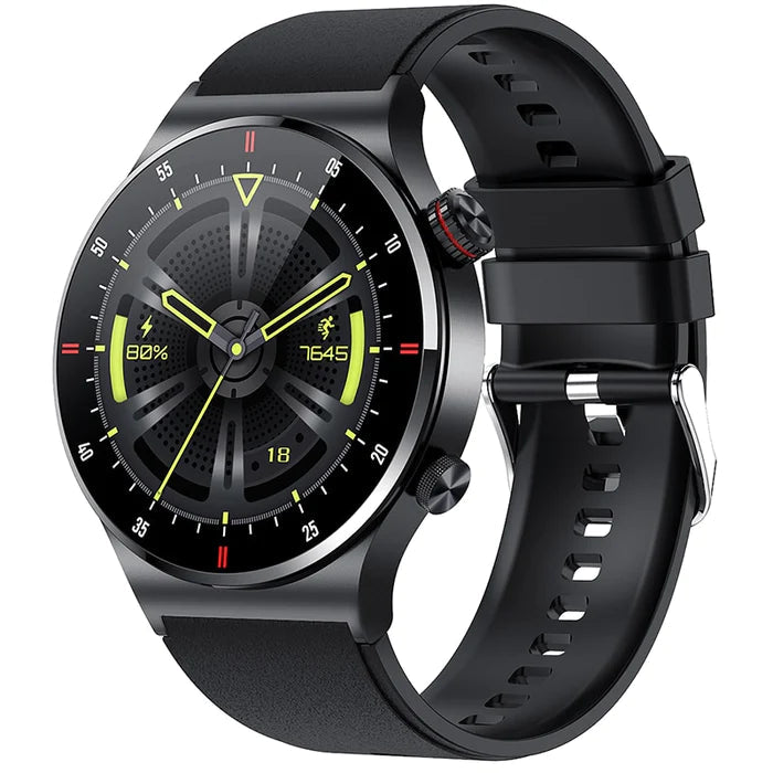 StyleTech Elegant Smartwatch