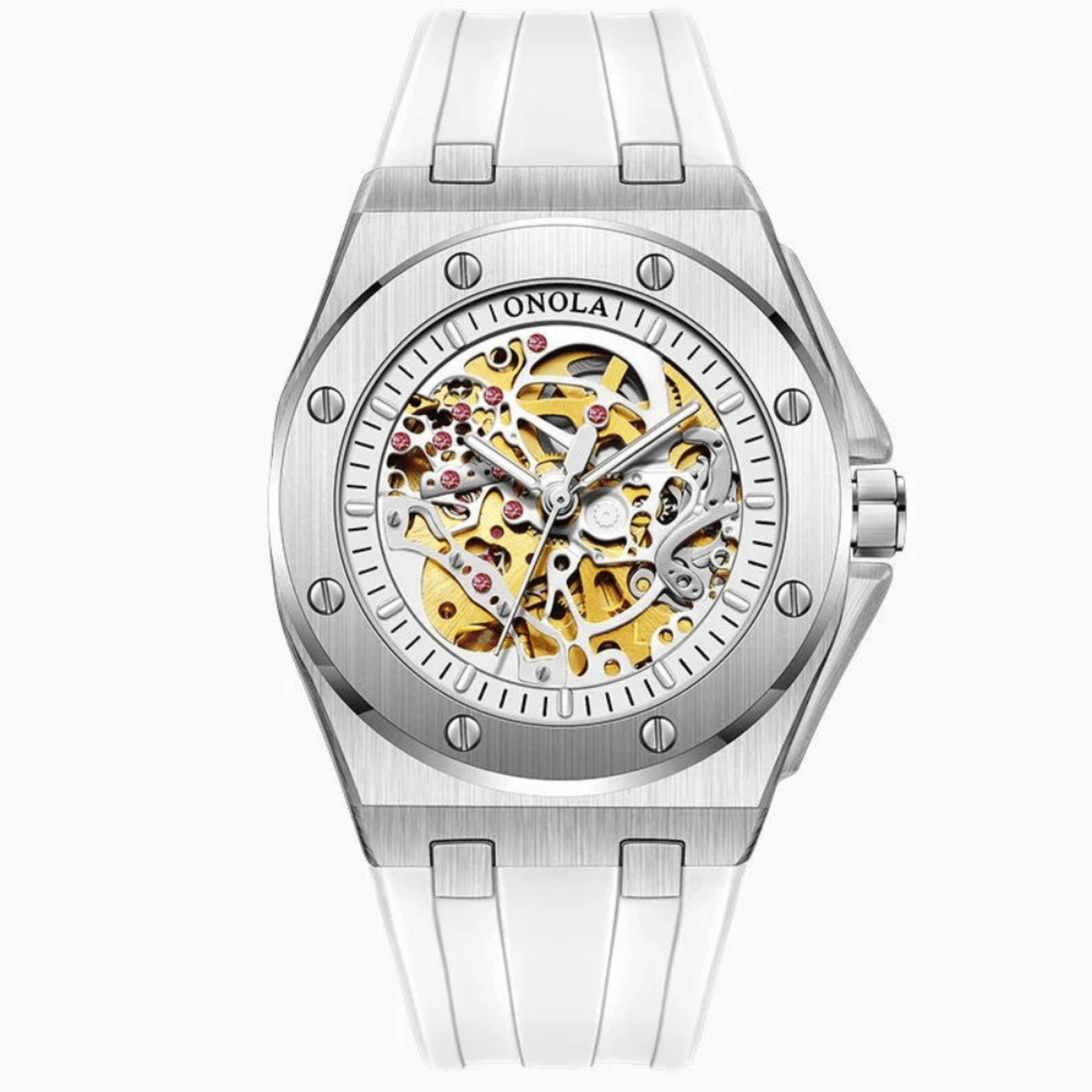 Martini Automatic Men's Watch
