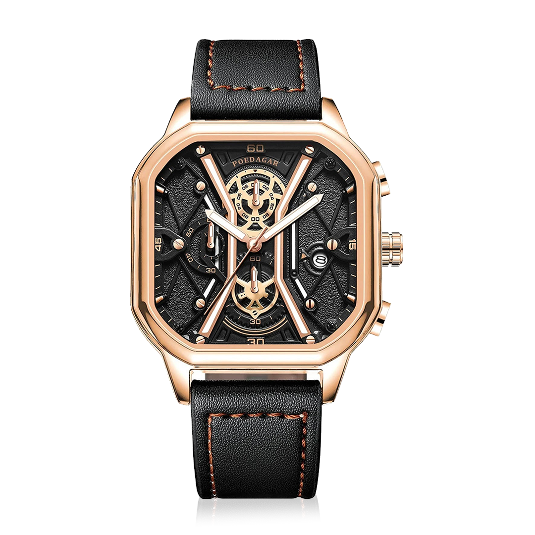 Hefestus Men’s Watch