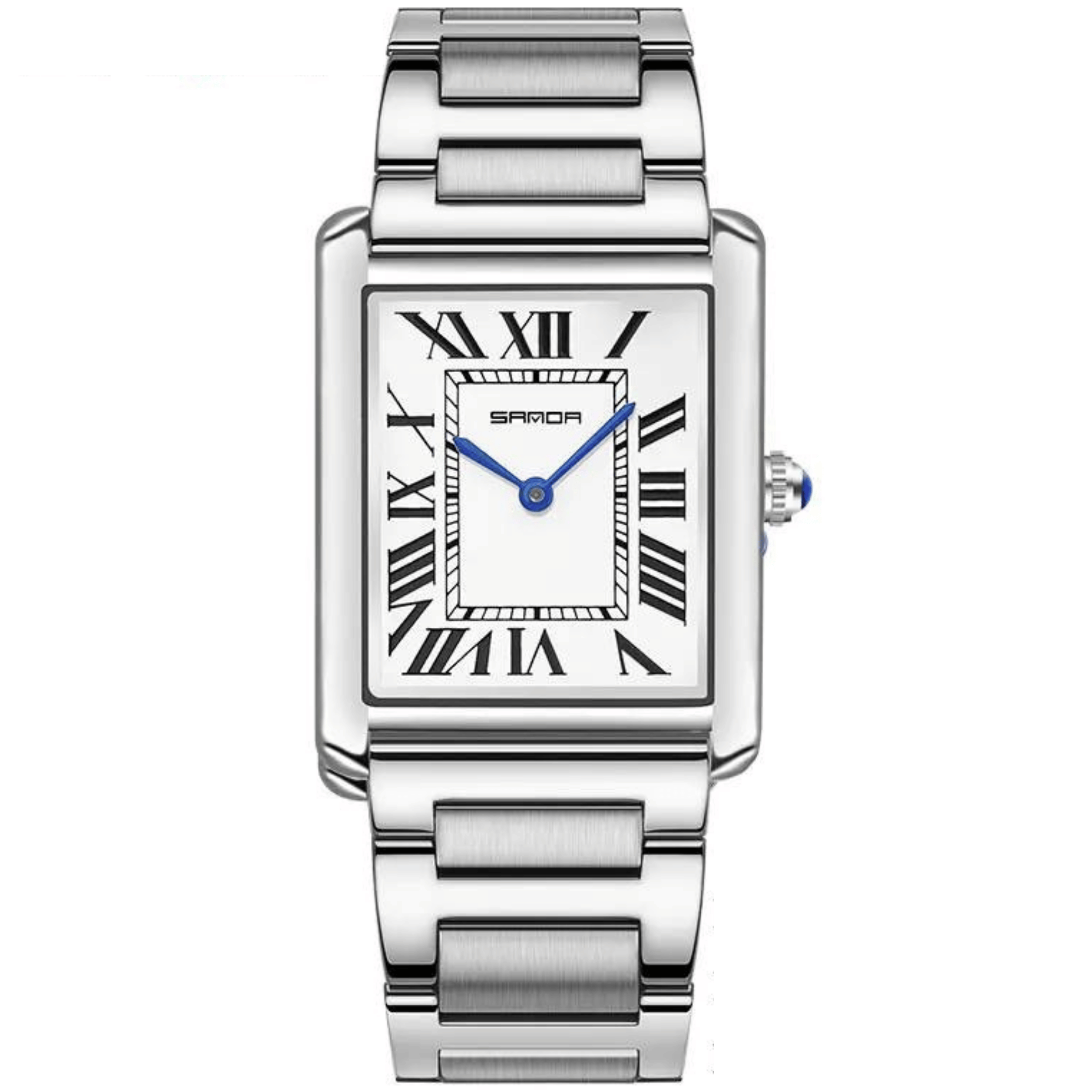 Monaco Men’s Watch