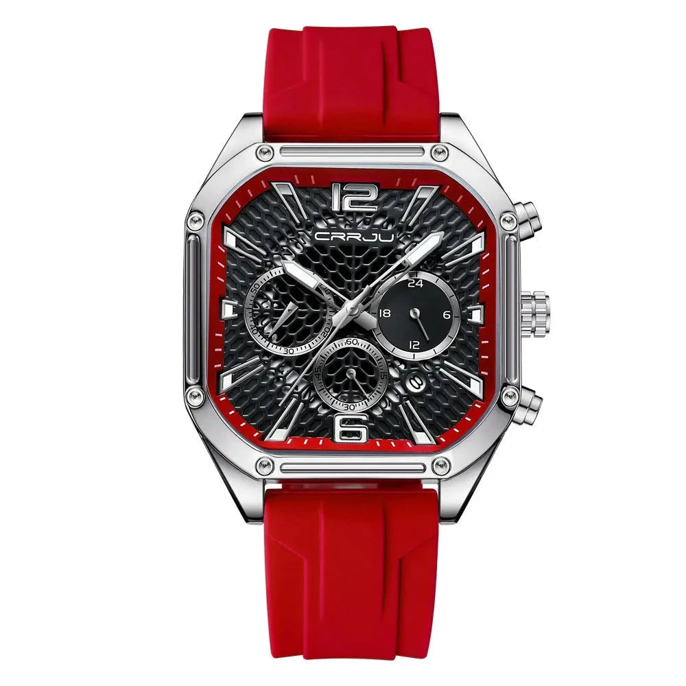 Style Men’s Watch