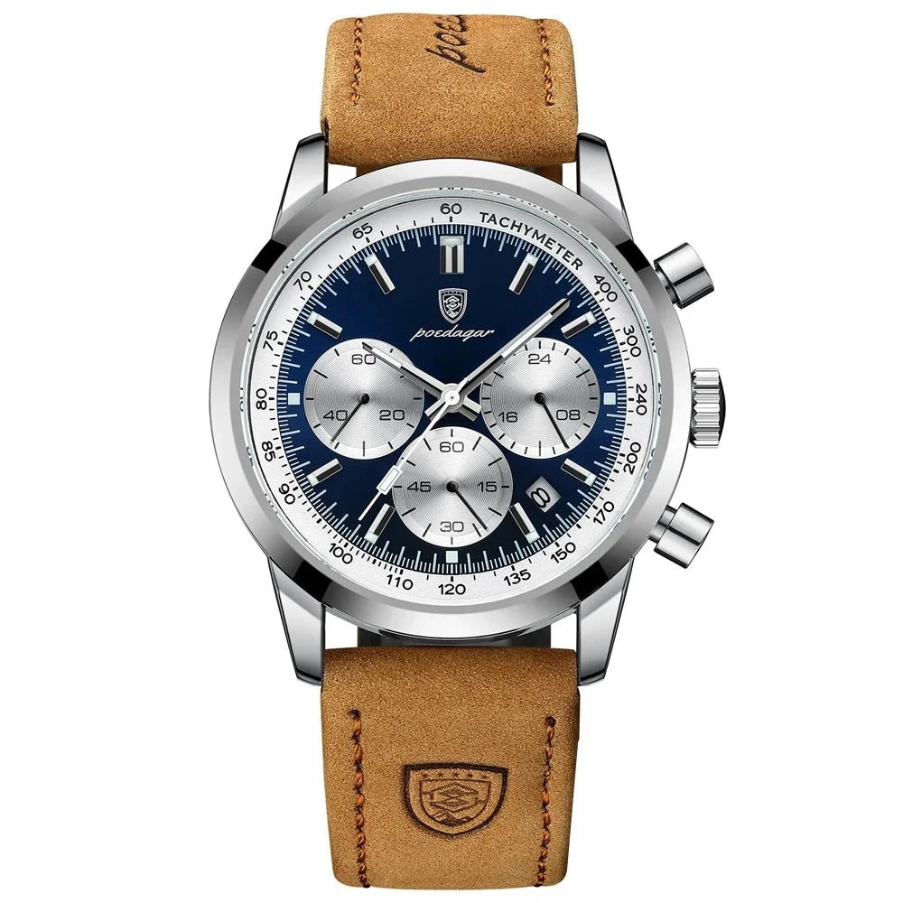 Chronos Men’s Watch