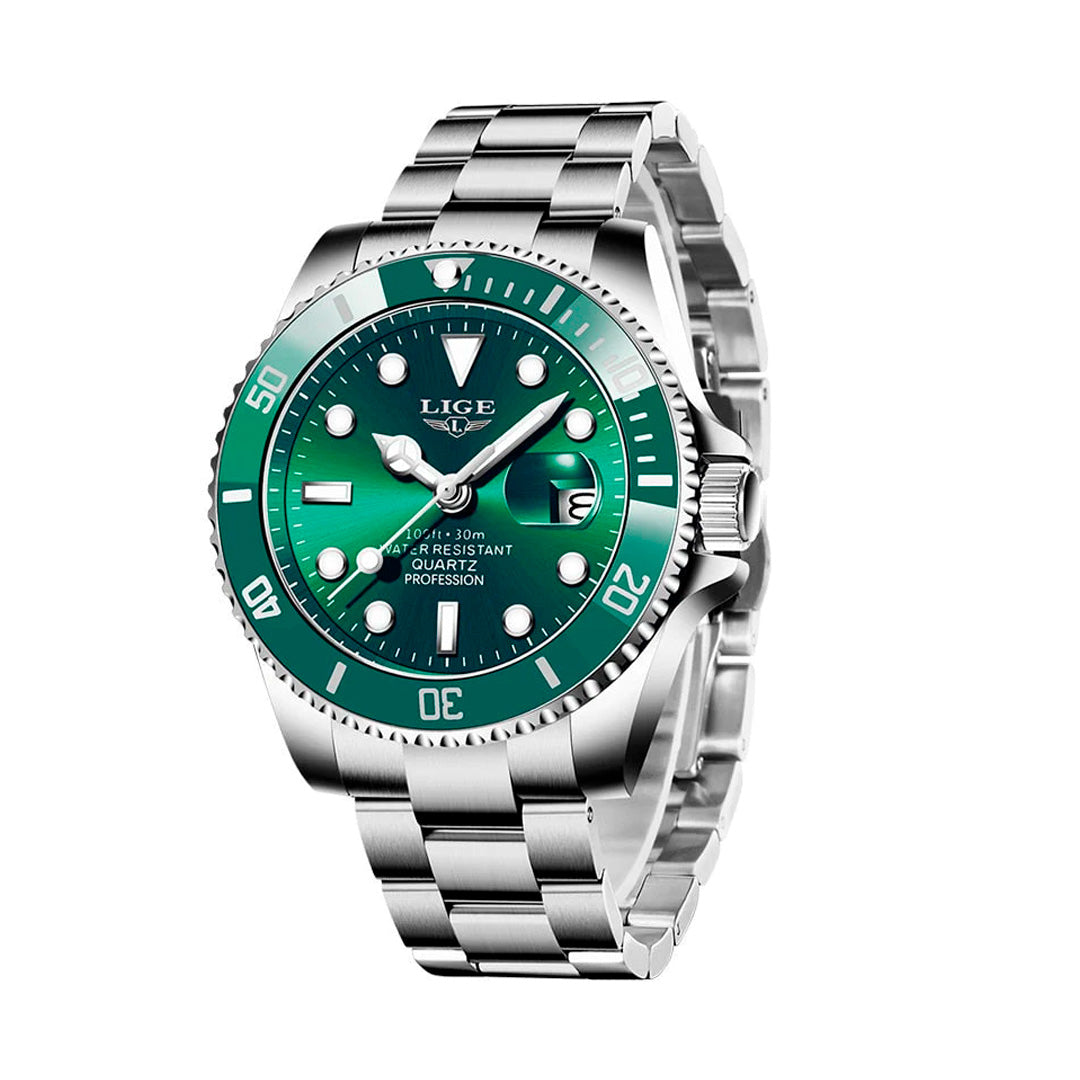 Ocean MP002 Luxury Sport Men’s Watch